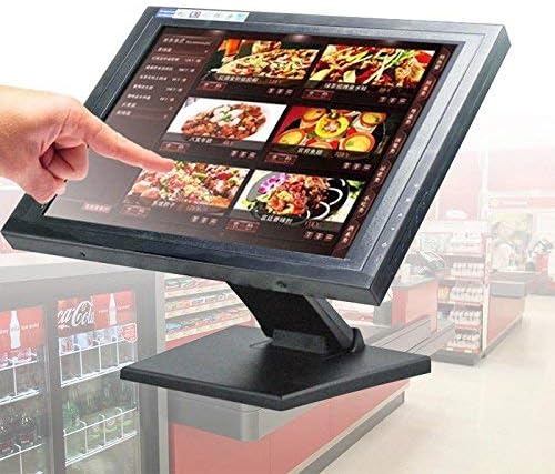 monitor touchscreen per la vendita al dettaglio