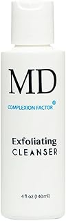 MD Complexion Factor Exfoliating Cleanser (4 ...