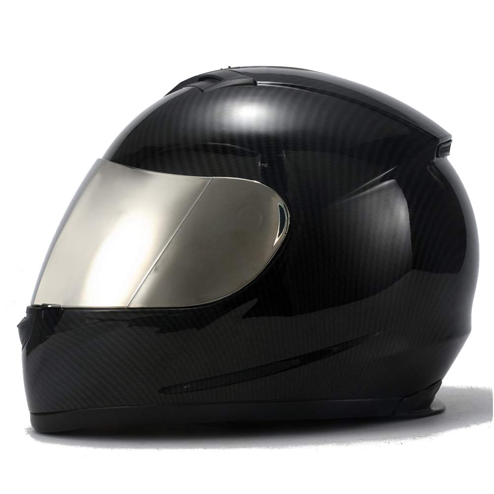 Buy Full Face Helmet Motorcycle Helmets Racing OffRoad Capacete De