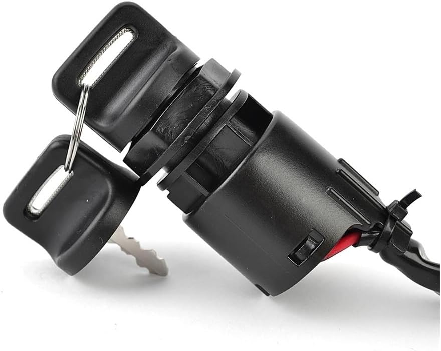 Fit for Hon MUV700 BR 700 2009-2013 SXS700M2D Pi 700 D 2017-2022 Motorcycle Ignition Switch with Key