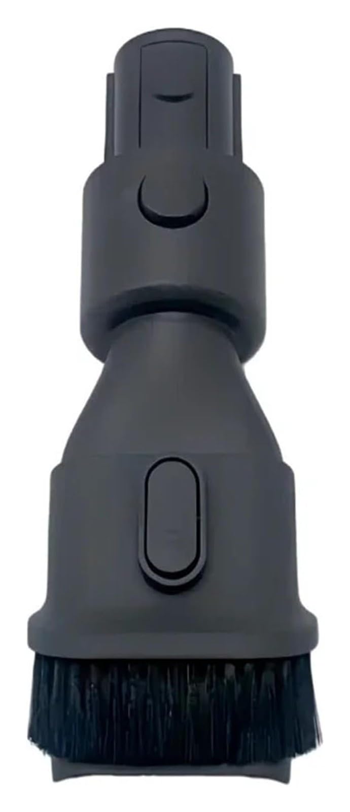 Ersatzteile for lange, flache Saugdüse, weiche Staubbürste