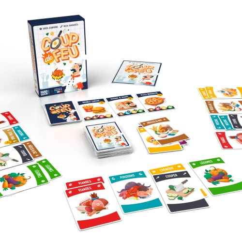 Jeu d'ambiance 505 Games Coup de Feu - vue 6