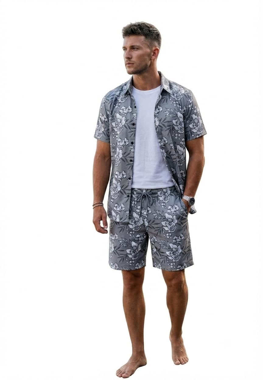 Co-Ord Set for Men-picture-40