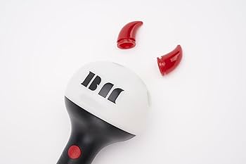 Amazon.co.jp: BABYMONSTER 日本 公式 OFFICIAL LIGHT STICK