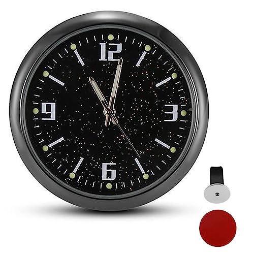 Come installare: incollalo su qualsiasi superficie con nastro adesivo, non solo all'interno dell'auto, ma anche ovunque tu voglia, come ufficio, banco da lavoro o armadio.