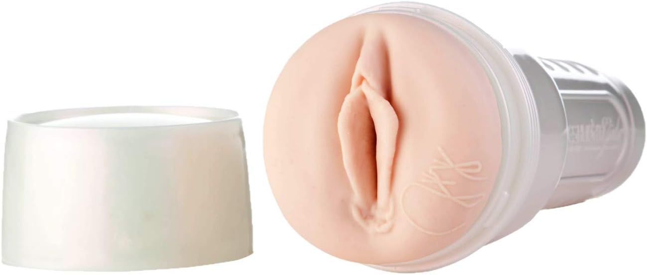 Fleshlight Girls | Jenna Haze | Obsession | Realistic Male Masturbator
