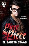  Piece by Piece (Evergreen Grove Book 4) (English Edition)