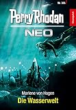 Cover zum Buch Perry Rhodan Neo 305. Die Wasserwelt:...