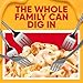 Velveeta Skillets Chicken Bacon Ranch One Pan Dinner Kit, 11.5 oz Box