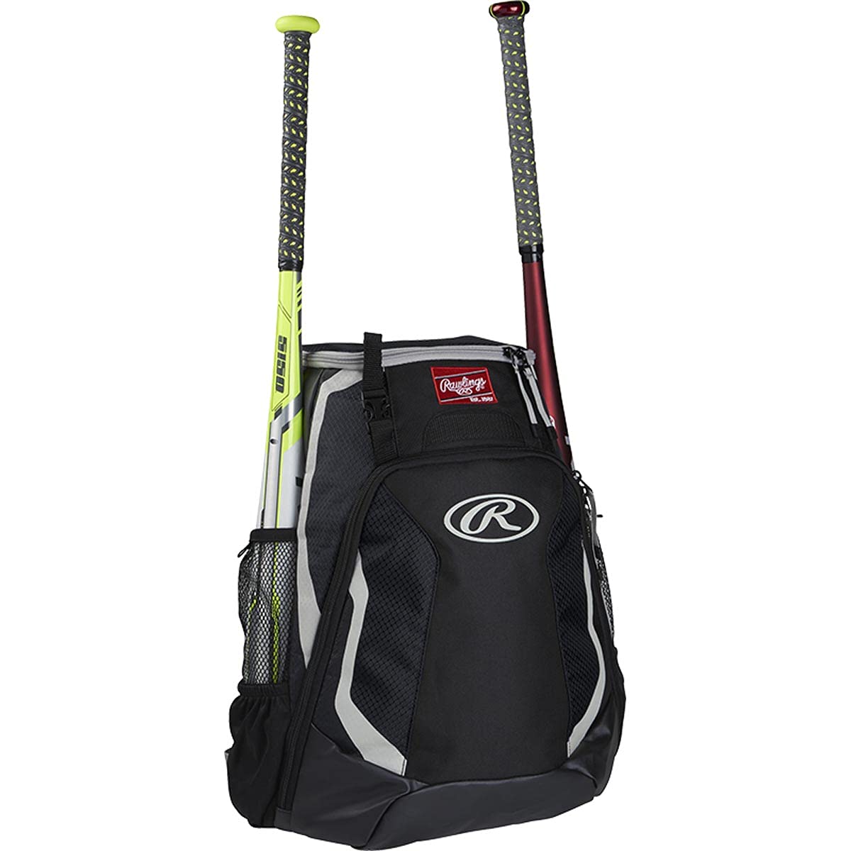 RawlingsR500 Backpack Equipment Bag | Baseball/Softball | Multiple Styles