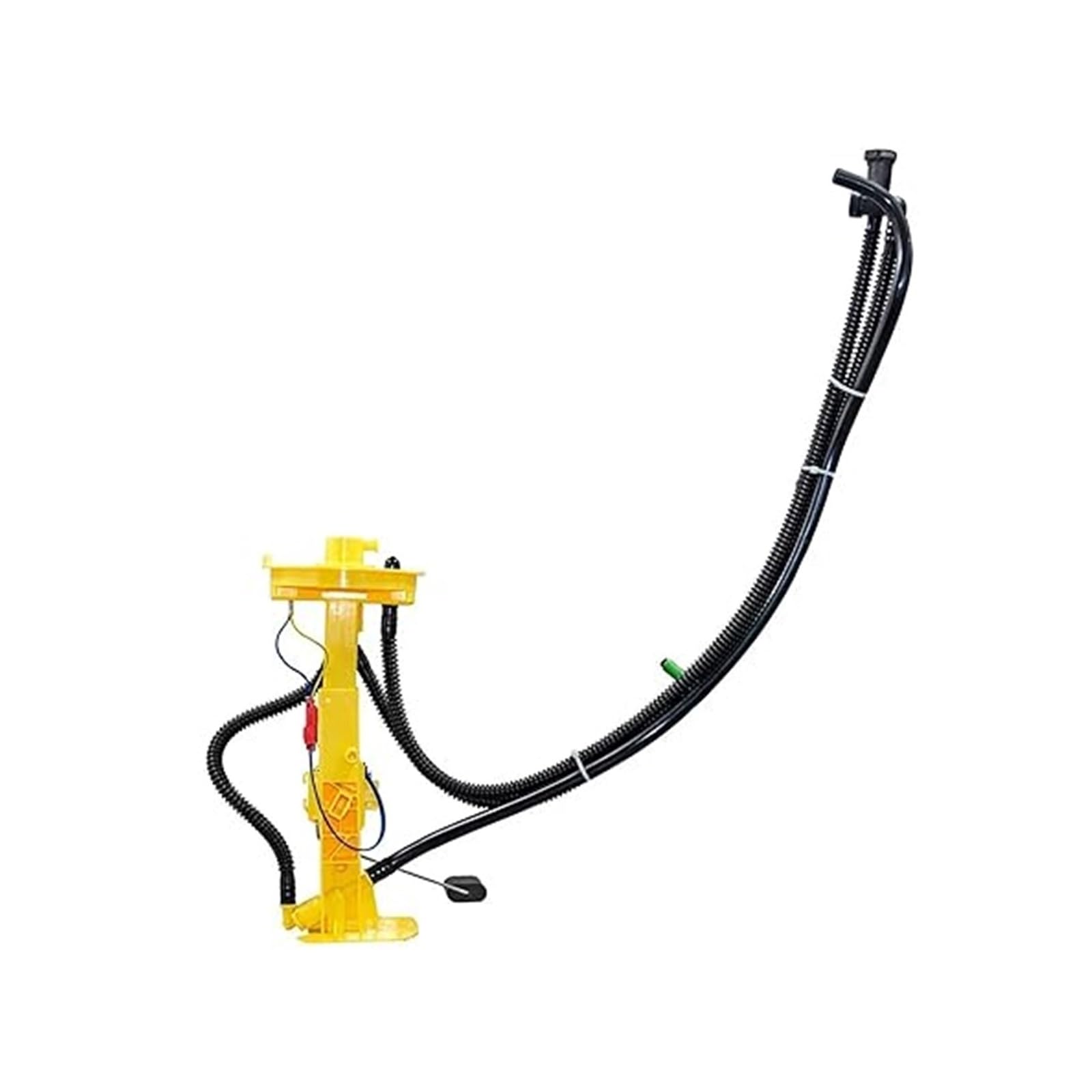 Pompa Carburante Per BMW X5 (E70) XDrive 30 D 16117164316 Unità Trasportatrice Con Sensore Di Livello