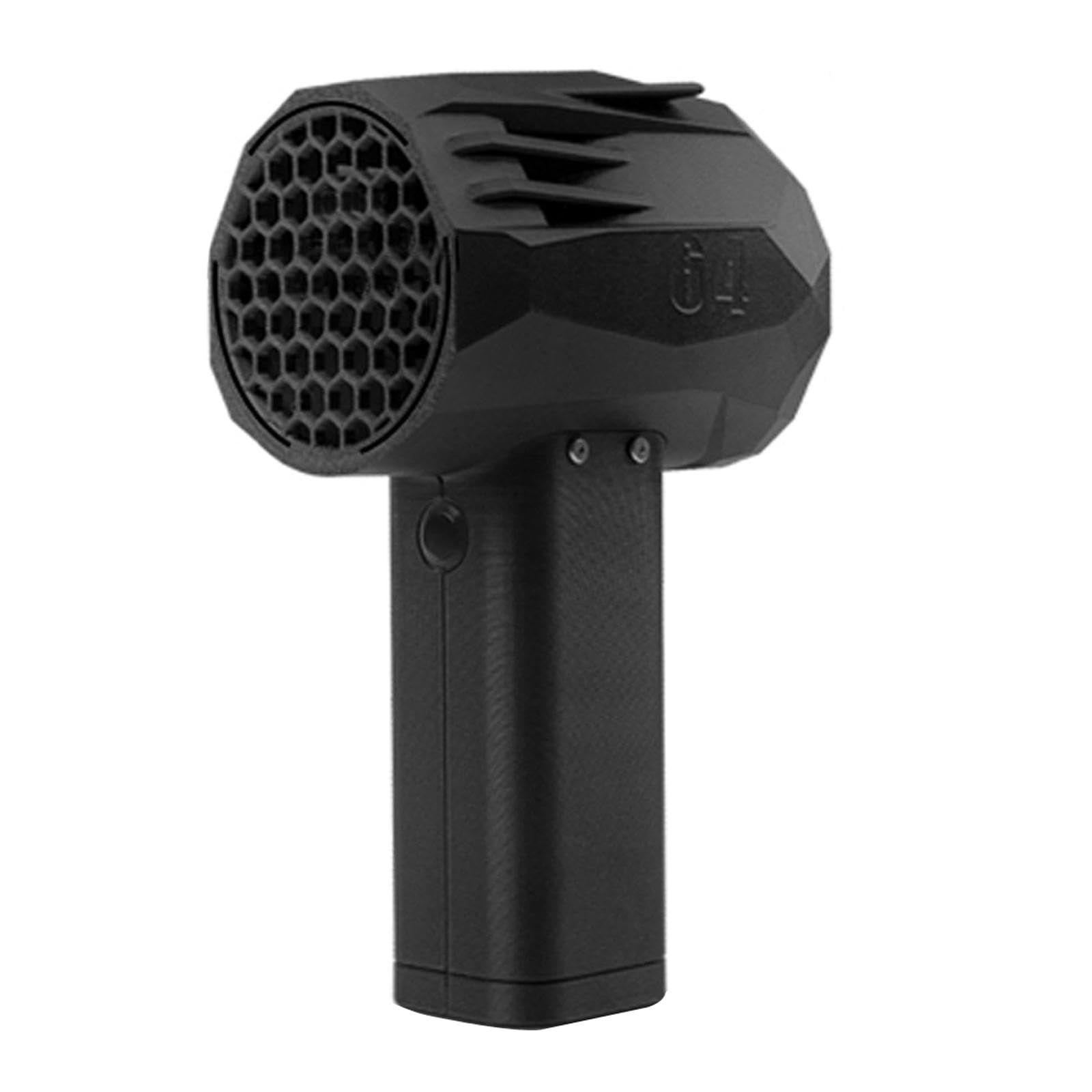 Souffleur à Air, Souffleur électrique Compact, Dépoussiéreur Portable sans Fil avec Fonction de Refroidissement, Facile à Transporter pour Le