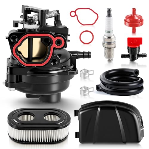 799584 Carburetor for 550EX 625EX 675EX 725Exi 093J02 09P702 103M02 104M02 TB110 TB200 Engine 550EX 140CC 150CC 163CC Carburetor for Craftsman M110 M220 Lawn Mower