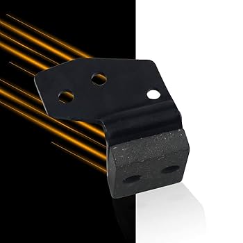 lotus①（1脚分） Amazon.com : KINTLE 983-05182A Right Hand Deck Brake