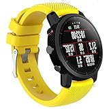 Esta es solo la correa del reloj, no con el reloj, tenga en cuenta.