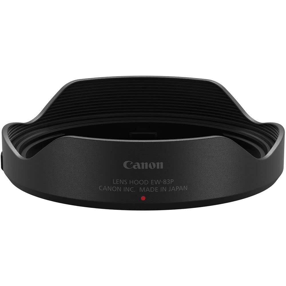 Canon RF14-35mm F4 L è obiettivo USM