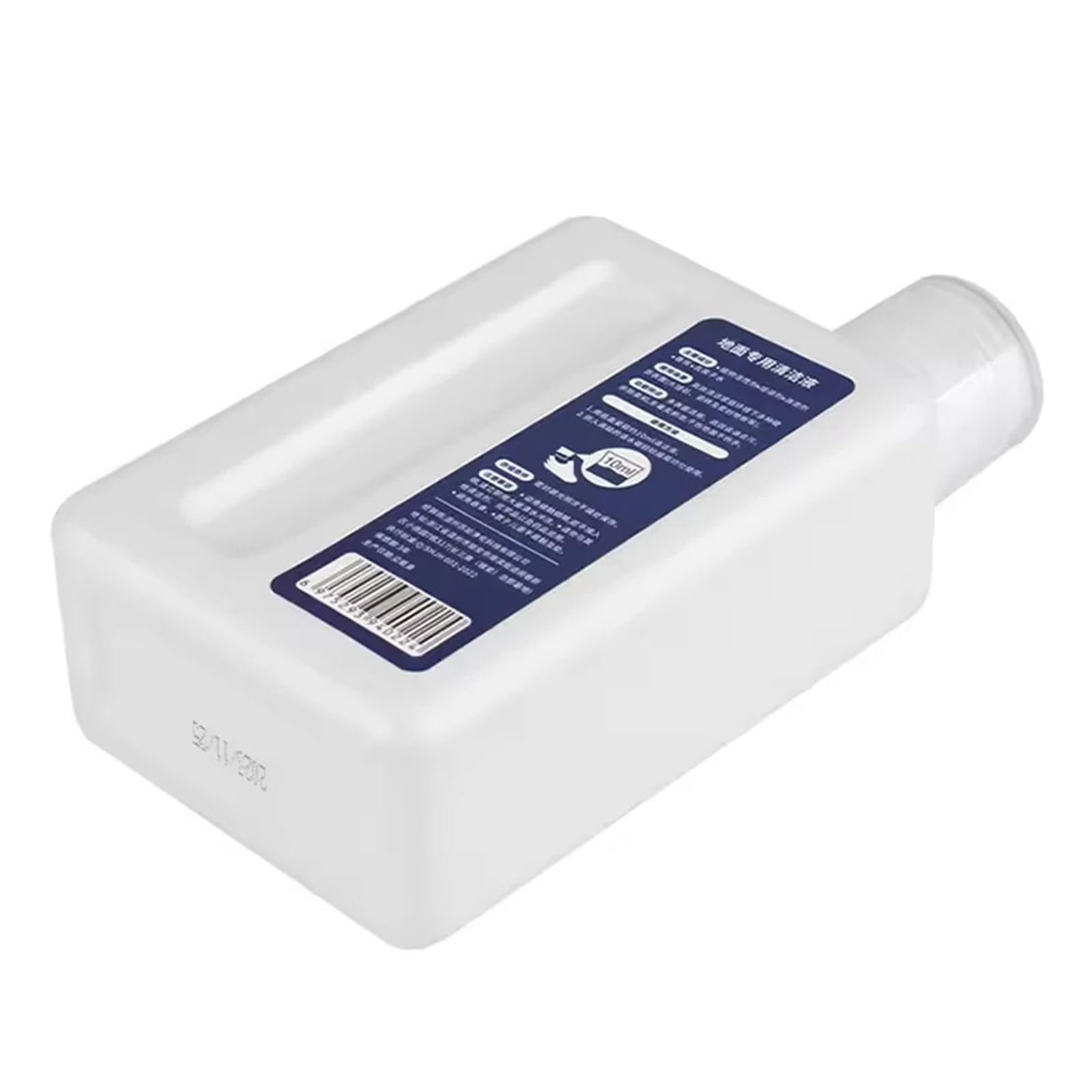 Zamienny płyn czyszczący kompatybilny z Dreame X40 Ultra X30 Ultra H11 H12