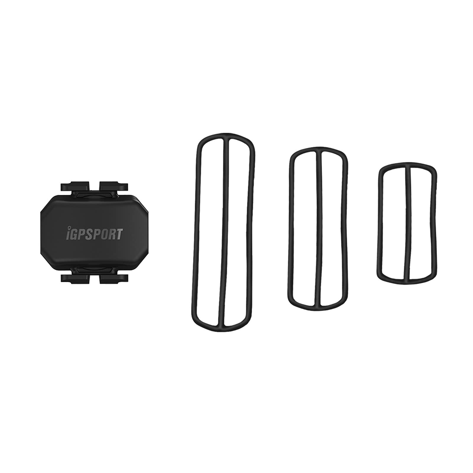 GPS Indication Senza Fili Formica +. Sensore di Cadenza Bluetooth per GPS Computer Ciclismo Compatibile
