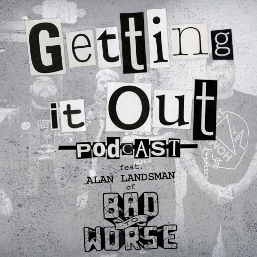 Bad To Worse (Alan Landsman)
