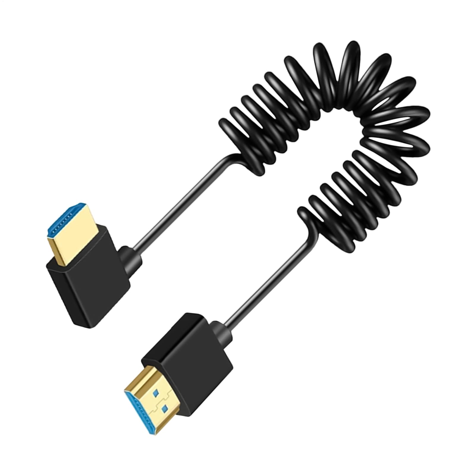 Câble extensible pour espaces restreints et écrans portables - 8
