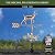Good Directions 1977P Proud Buck Weathervane, Pure Copper