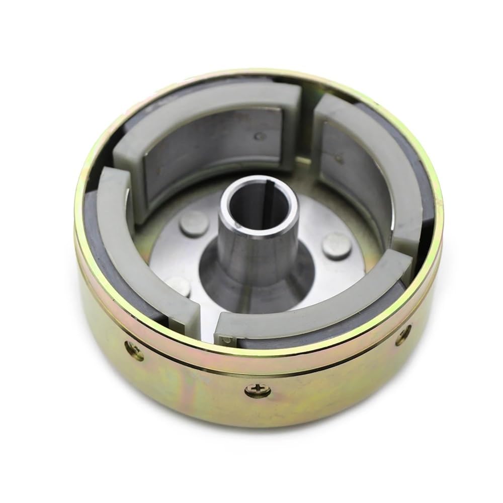 Generador Ignición Volante Inercia Estator Bobina Estator Magneto De La Motocicleta Accesorios 2XJ-85550-M0 2XJ-85550-M1 Para YFS200 Para Blaster Para Edición Especial