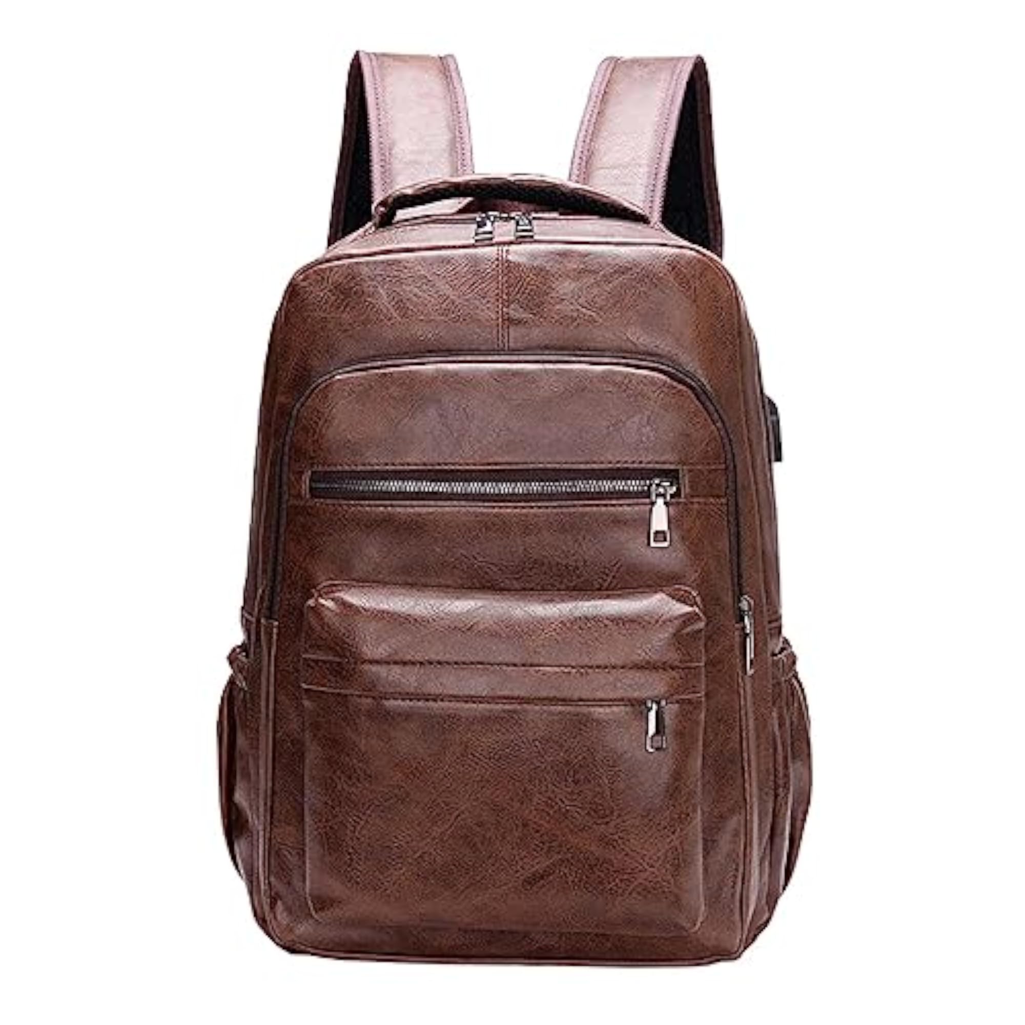 Casual Daypack Laptop Backpack for Shopping, Travel