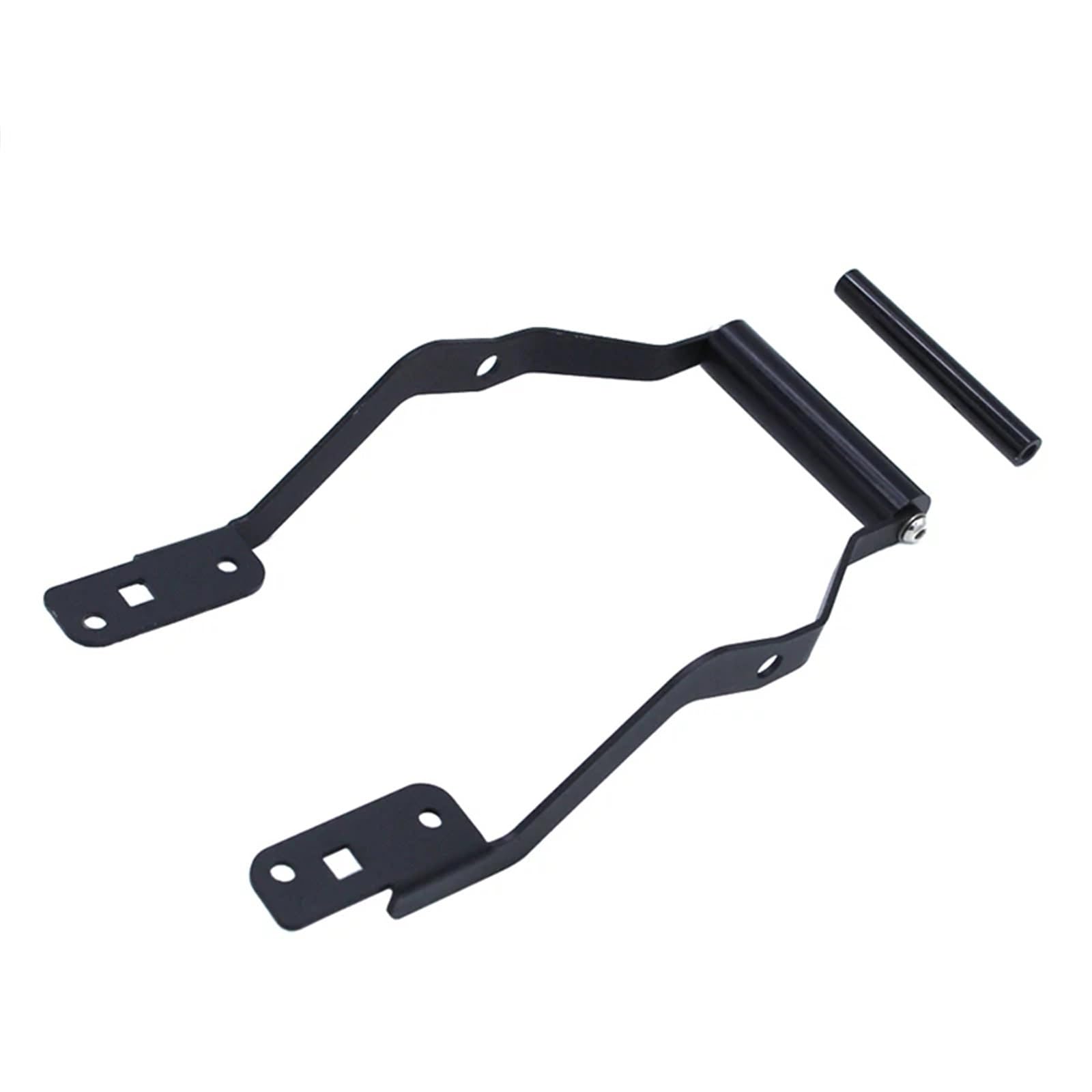 Support Téléphone Moto pour BMW F900XR 2020 F900XR Support GPS Smartphone Moto Support Navigation Support Téléphone Portable Support Téléphone Support Guidonavec avec(12MM)