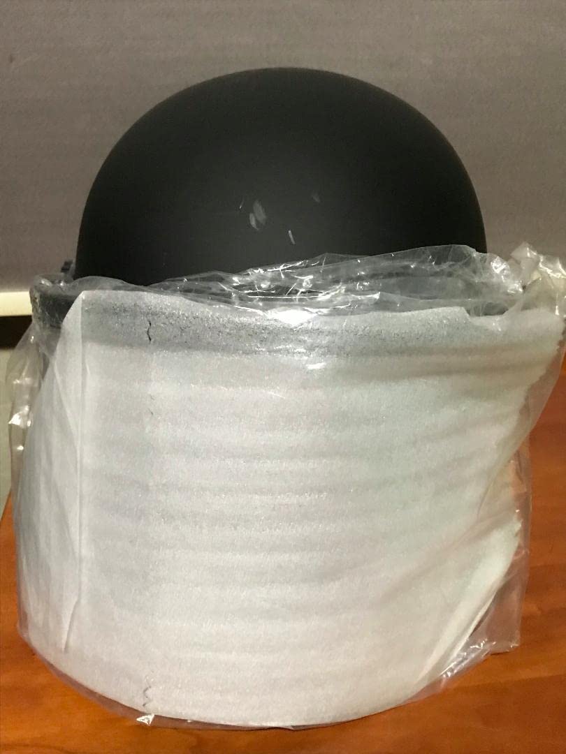 PROTECH 警察 機動隊 暴動鎮圧用 ヘルメット ブラック USA製