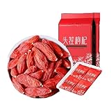Goji Berries, Individually Packaged, Ready-to-eat Dried Fruit, Can Be Soaked In Water Or Used In Soups(500g)