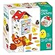 Goula 53170 Holzspiele, Mehrfarbig, One sizeca
