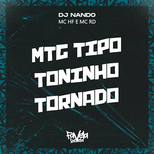  MTG tipo toninho tornado [Explicit]
