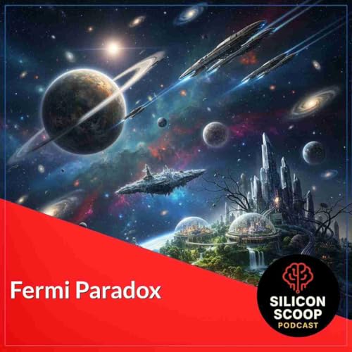 The Fermi Paradox: Why We Haven&rsquo;t Found Aliens, Yet?