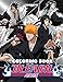 Bleach Anime Coloring Book: Featuring Vivid Illustrations Of Favorite Characters In Anime-Manga Series For Kids Children Teen Adults To Enjoy