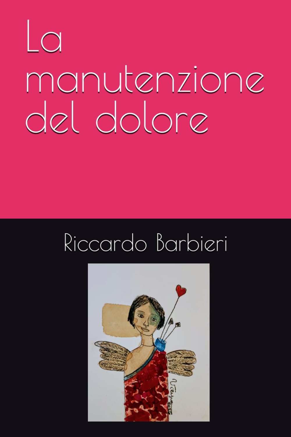 La manutenzione del dolore