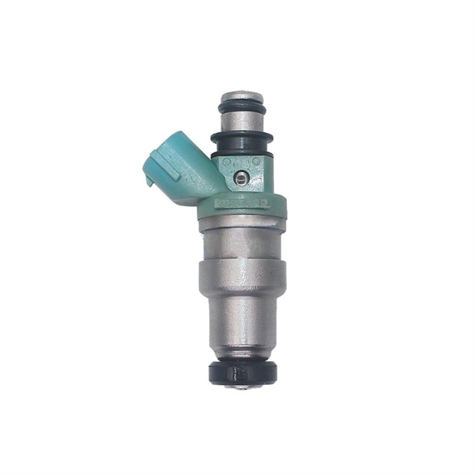 Zynther Silver Automotive Fuel Injectors Fuel Injector For Nozzle 23250-74110 For Toyota For Carina For Carmy 1.8L 1988-1992 Sfe Sv30 St182 23209-74110