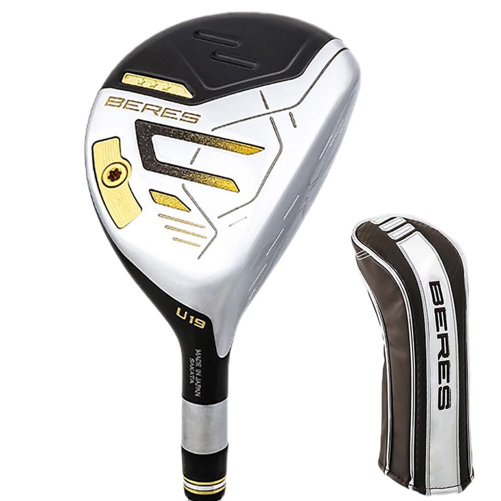 2024 HONMA Beres 09 Hybrid RH 3 (3-Star) 19 Graph Reg