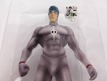 ジーマ社　タイガーマスクグレートコレクション　スカルスター ジーマ社 タイガーマスクグレートコレクション スカルスター