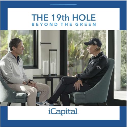The 19th Hole: Beyond the Green: Annika S&ouml;renstam