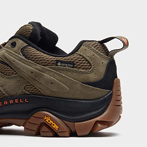 Image of Merrell Men's Moab 3 Hiking Shoe
