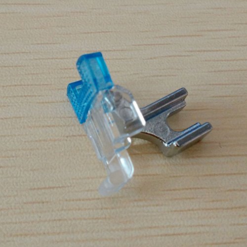 Prensatelas para coser botones HONEYSEW 7305L miniatura 3