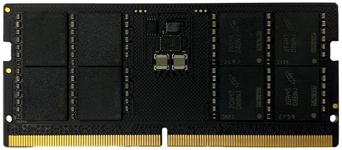 Memória 32gb Ddr5 4800mhz Sodimm