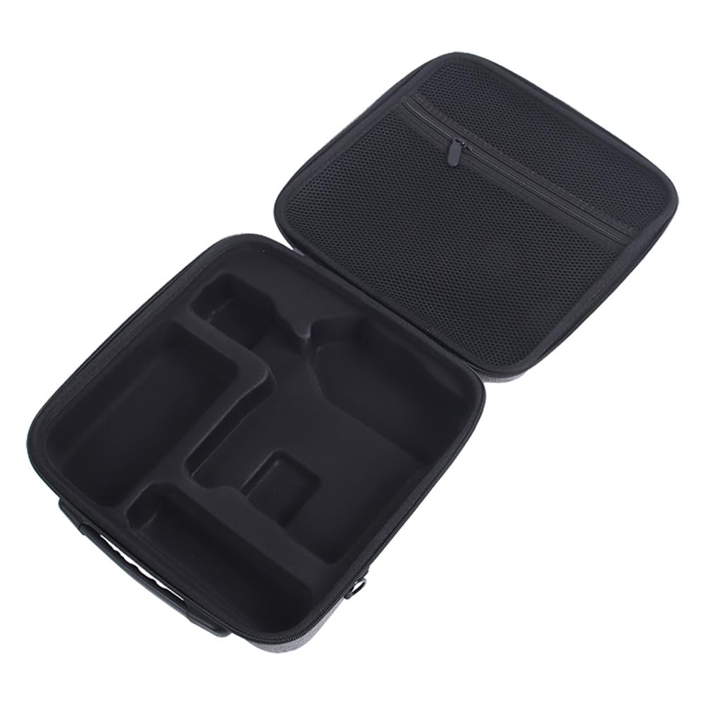 Borsa di stoccaggio dello stabilizzatore gimbal Scatola a guscio duro Custodia portatile da viaggio per DJI RSC2 Ronin SC 2 Stabilizzatore gimbal palmare a 3 assi Accessori