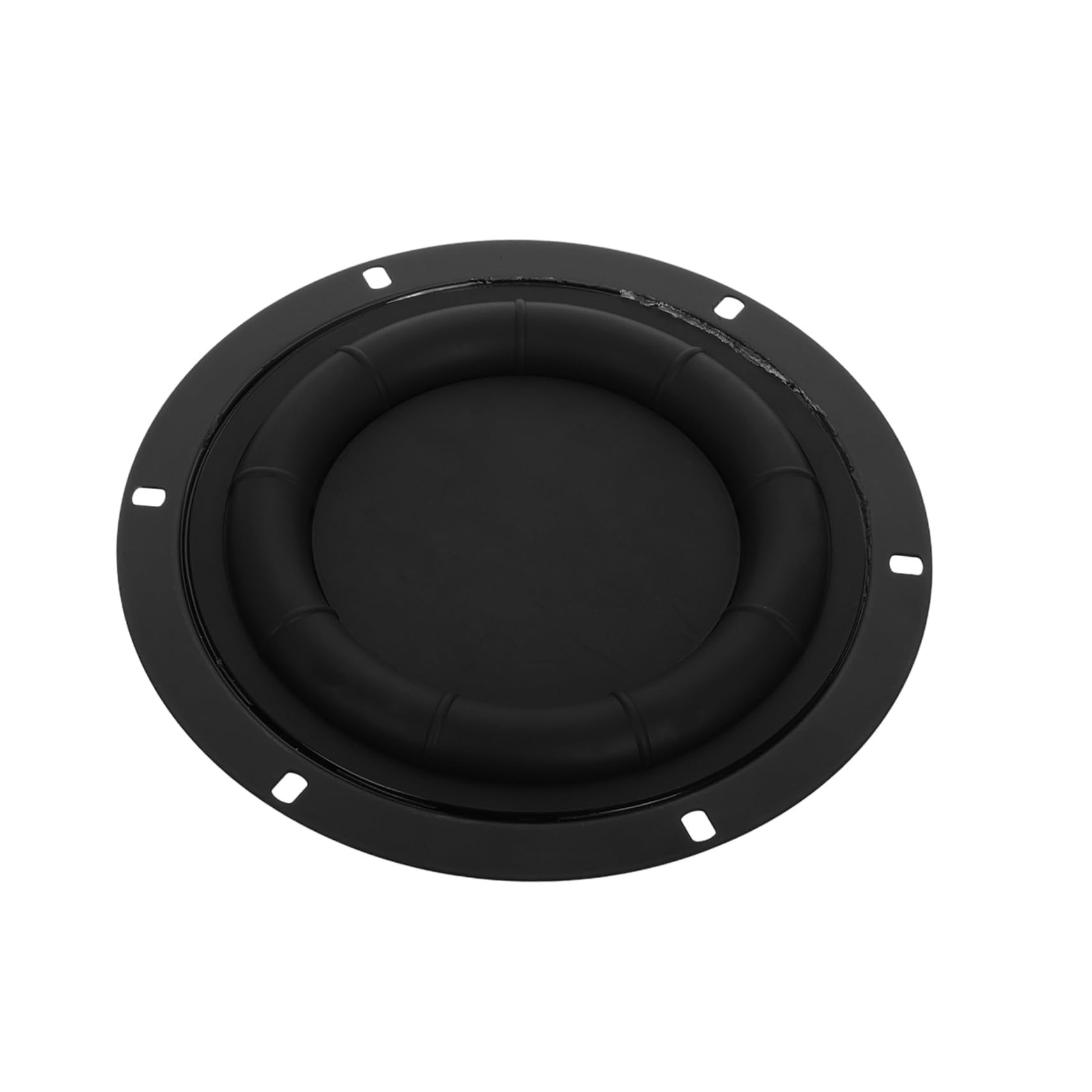 SOLUSTRE Deep Bass Transducer Vibration Diaphragm for Speaker Low Frequency Radiator