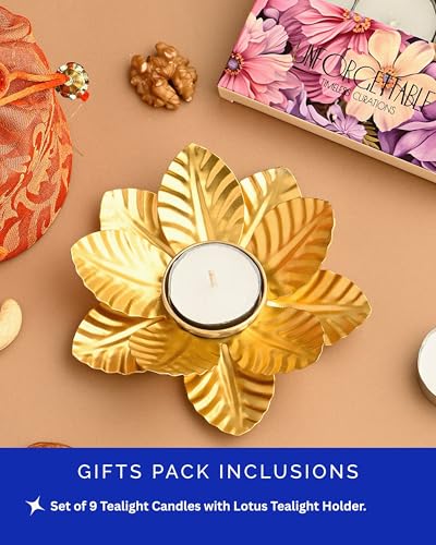 Image of Hyperfoods Diwali Gifts for Family and Friends Gift Hamper Diwali Gifts for Employees Corporate Gifts for Employees Dry Fruits Gift Pack Gift Dry Fruits and Sweets Gift Pack
