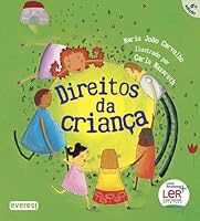 DIREITOS DA CRIANÃ‡A 9727507395 Book Cover