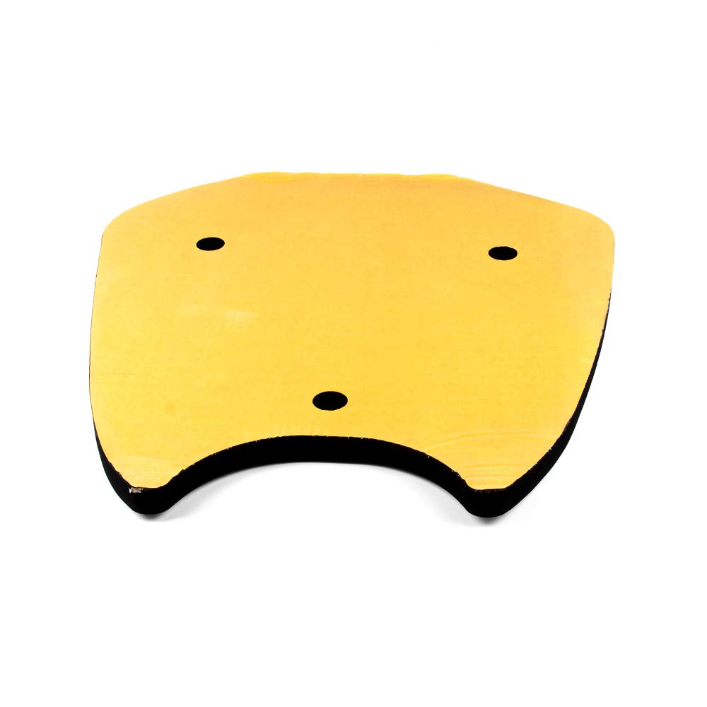 Porotmotor Universal Motorcycle Race Foam Seat Pad