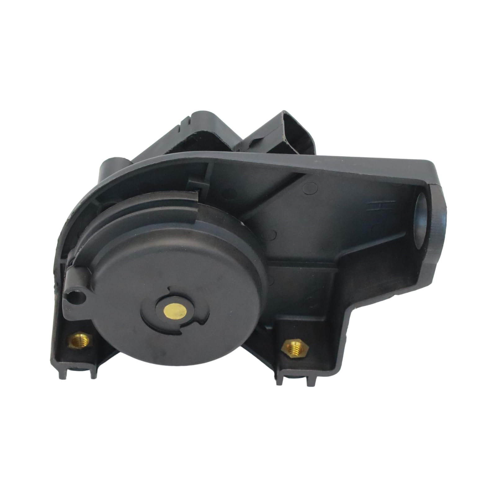 Capteur de position de pédale d'accélérateur compatible avec Berlingo Xsara Jumpy C5 Peugeot 206 306 307 405 406. Remplacement pour 9643365680
