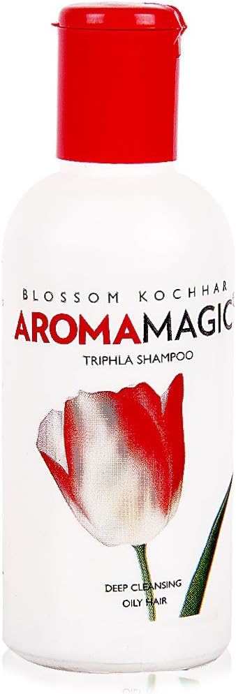 Aroma Magic Triphla Shampoo 120ml