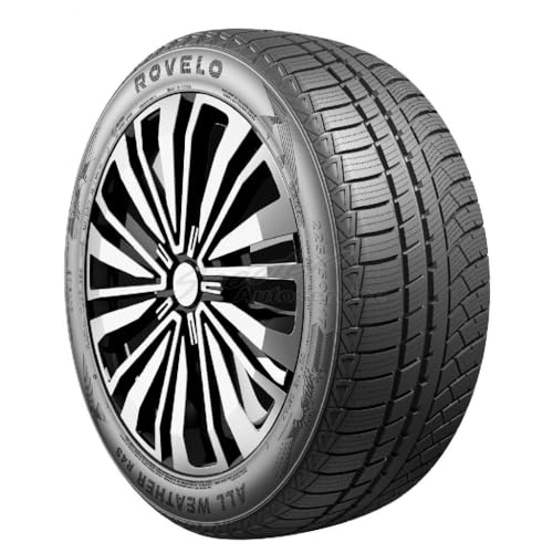 ROVELO Ganzjahresreifen 185/60 R 14 TL 82T ALL WEATHER R4S BSW M+S 3PMSF Allwetter